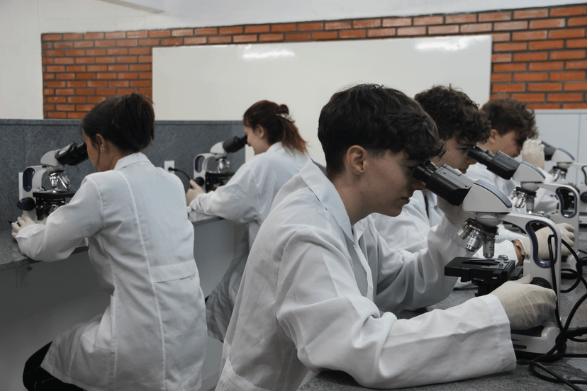 Laboratório