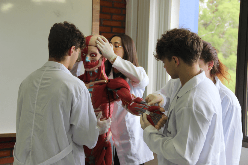 Laboratório