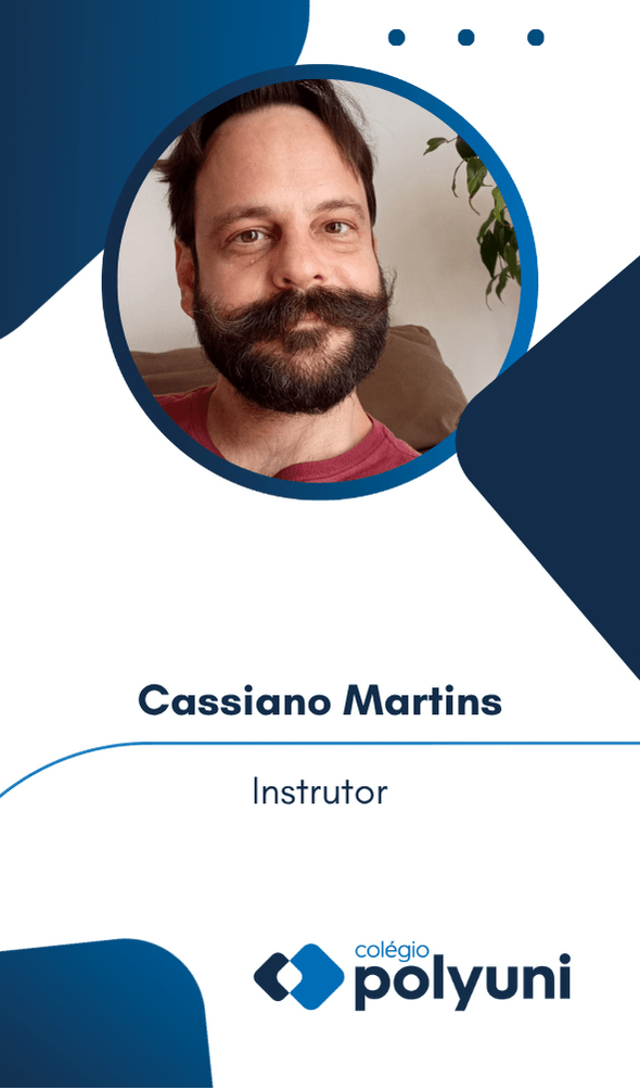 Cassiano Martins