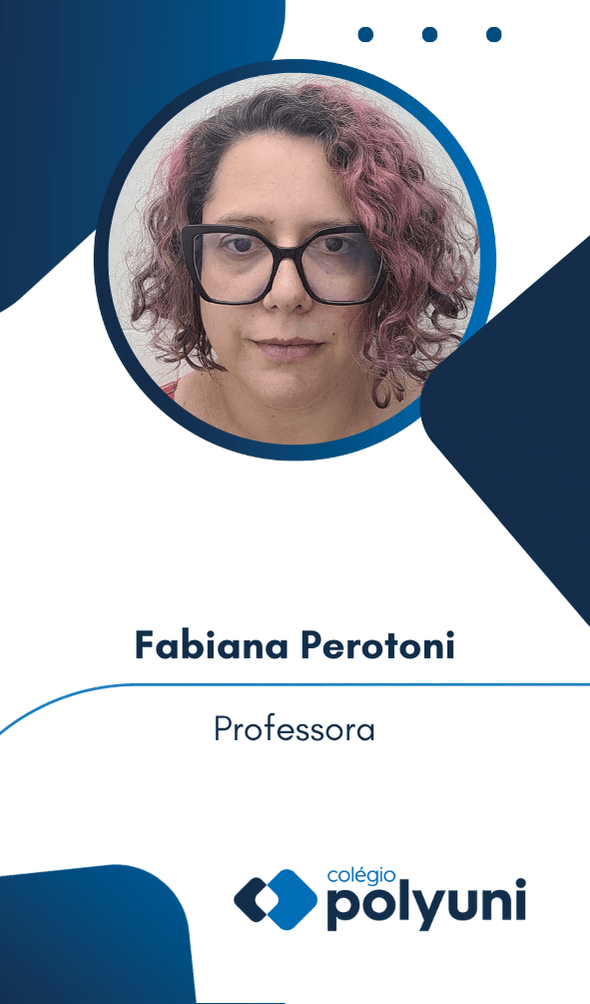 Fabiana Perotoni