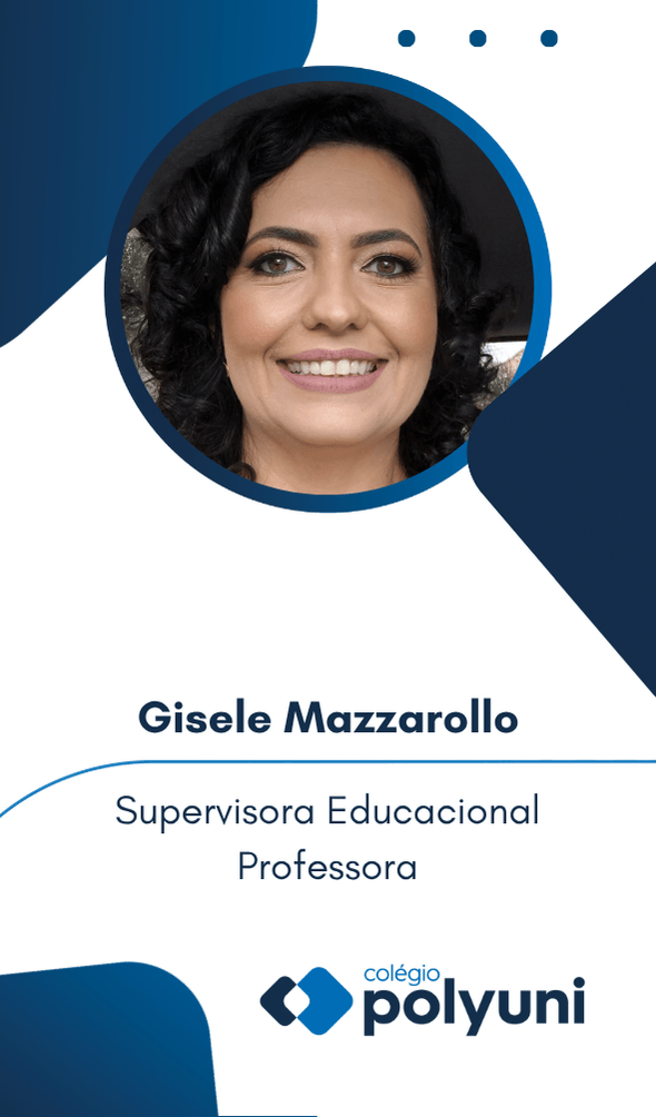 Gisele Mazzarollo