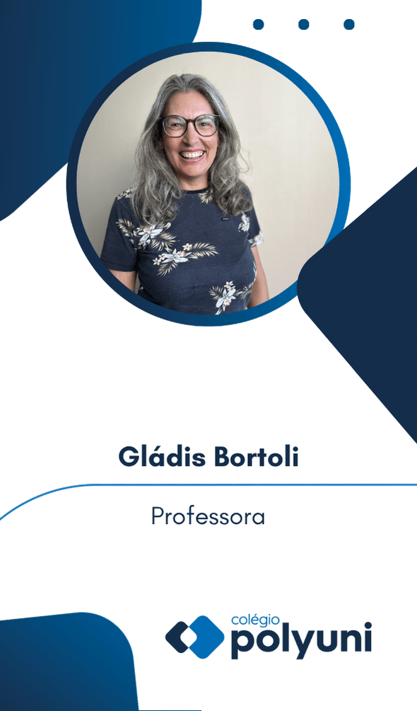 Gládis Bortoli