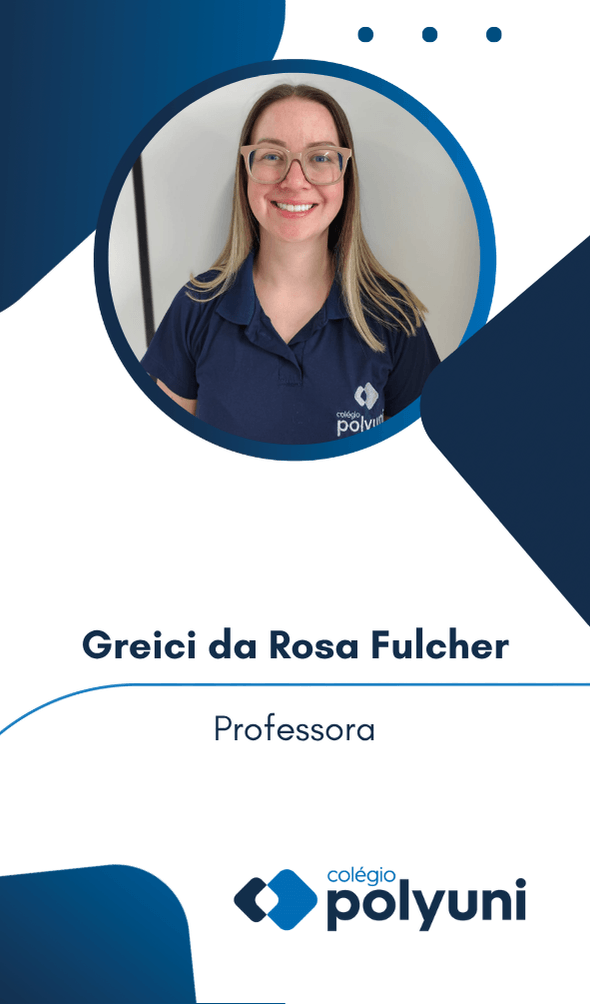 Greici da Rosa Fulcher