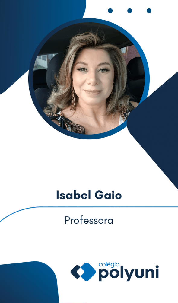 Isabel Gaio
