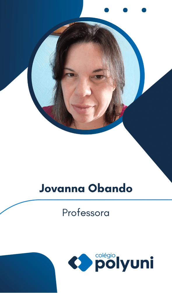 Jovanna Obando