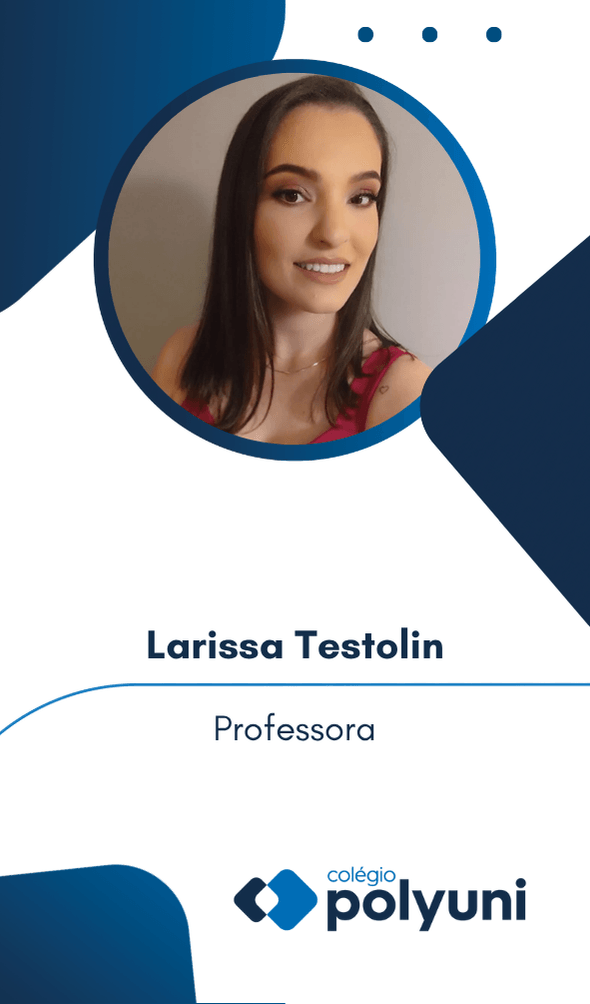 Larissa Testolin