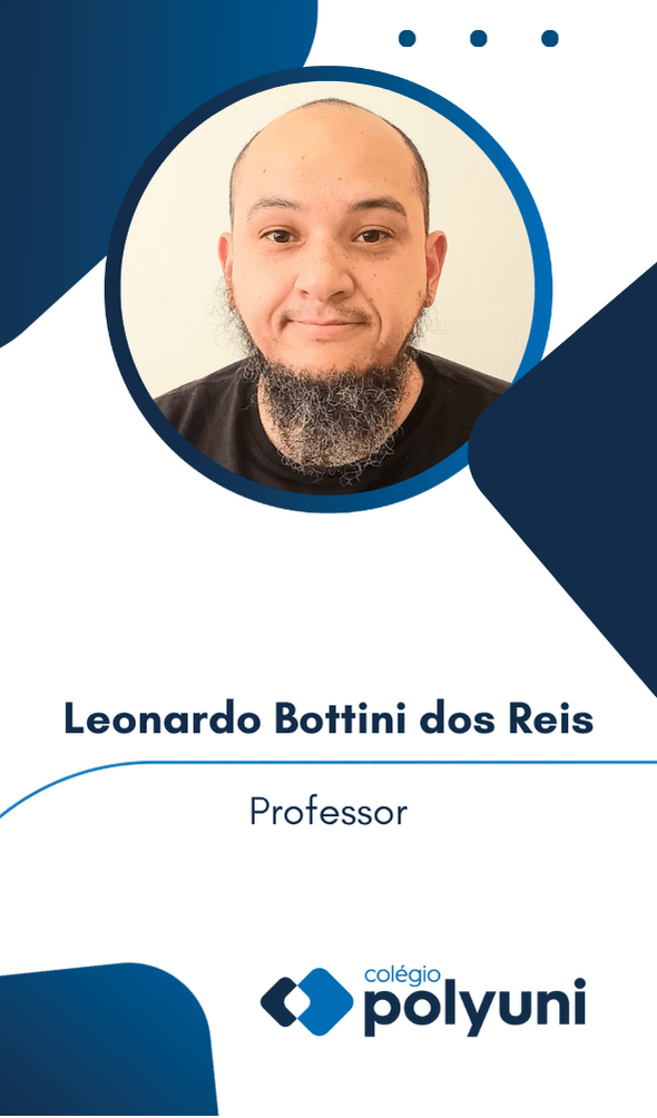 Leonardo Bottini dos Reis