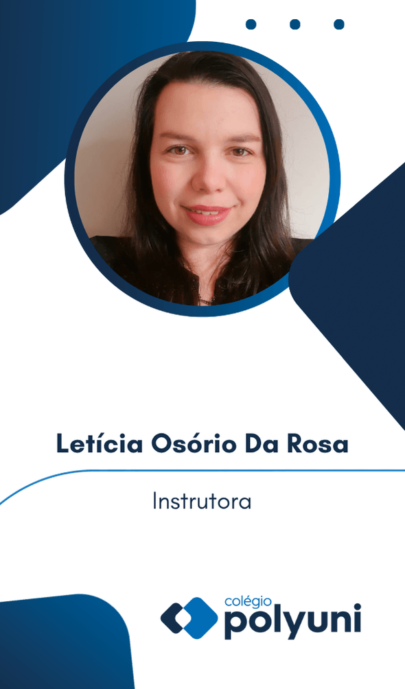 Leticia Osorio da Rosa