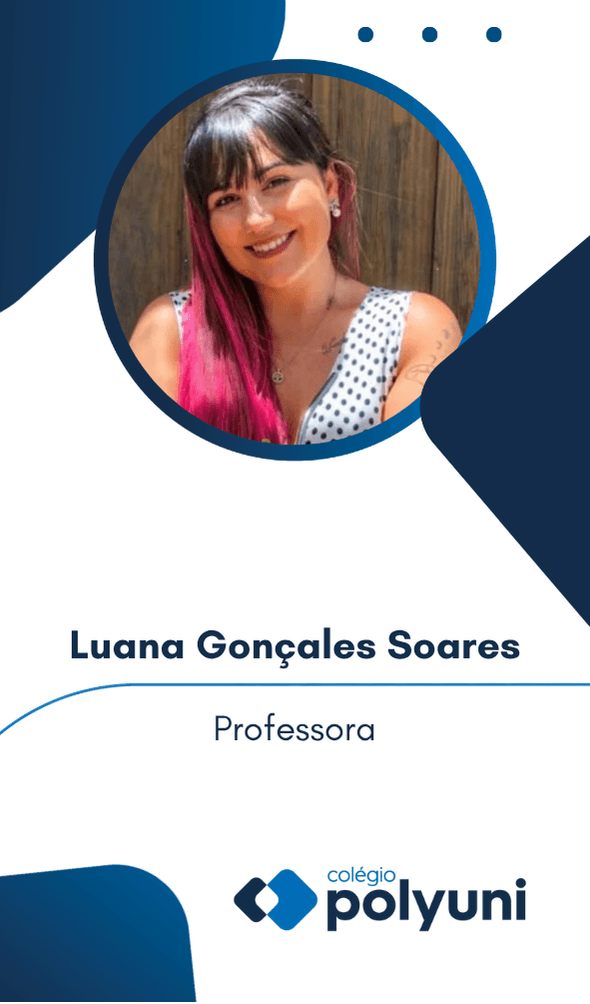 Luana Gonçalves Soares