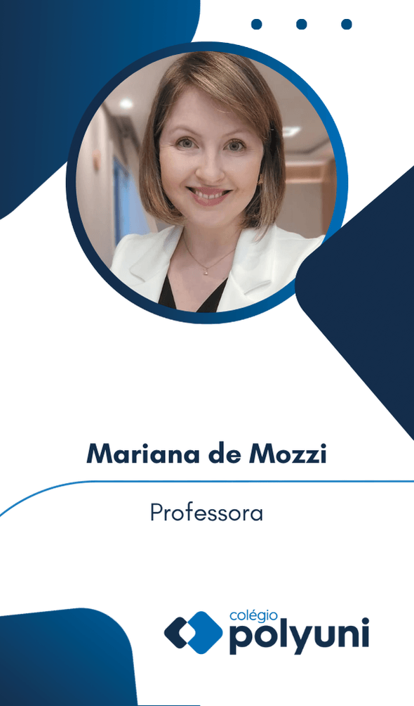 Mariana Ded Mozzi