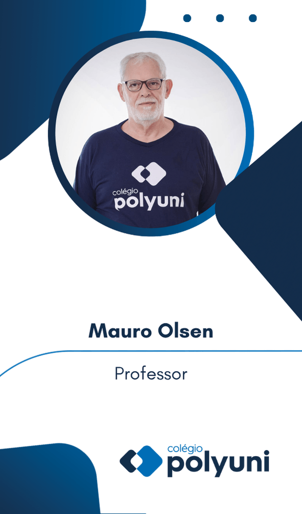 Mauro Olsen