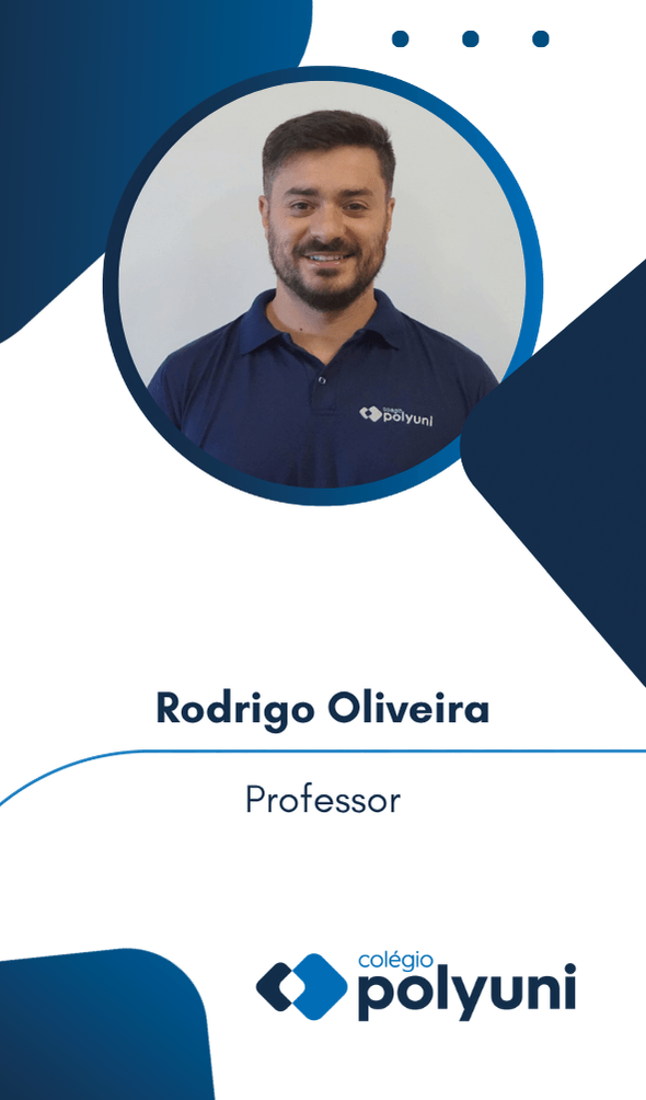 Rodrigo Oliveira
