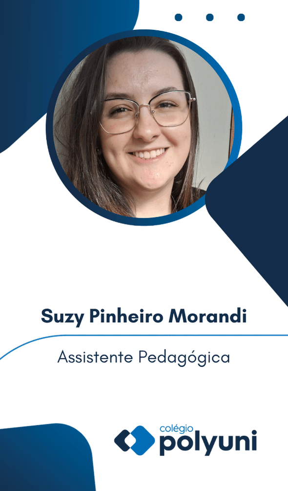 Suzy Pinheiro Morandi