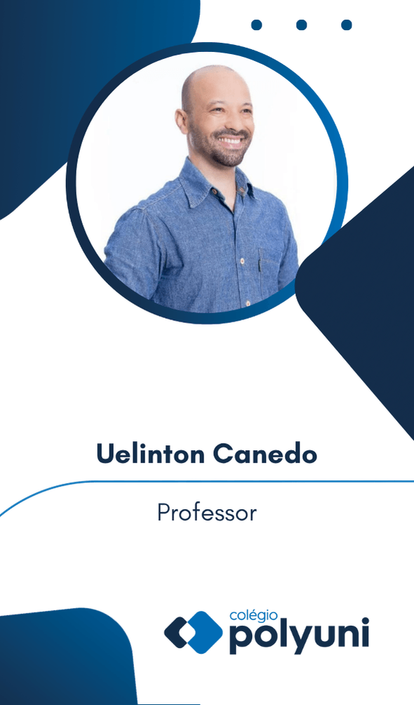 Uelinton Canedo