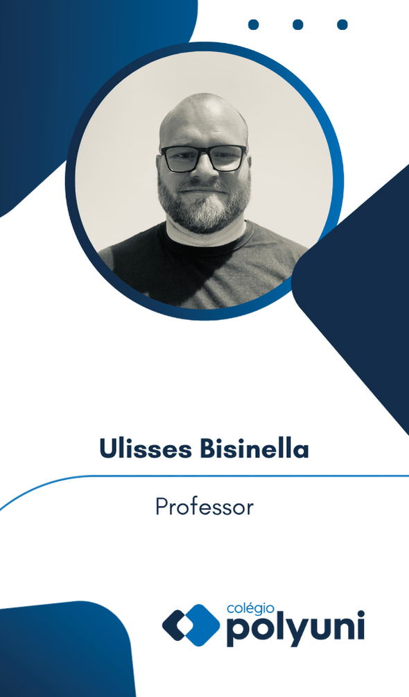 Ulisses Bisinella
