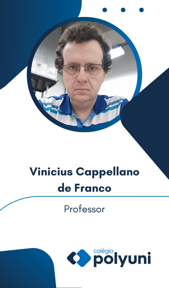 Vinicius Cappellano de Franco
